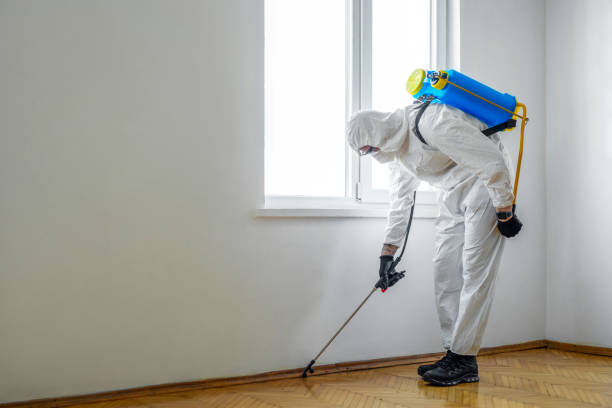 Best Wildlife Control Services  in Garrison, ND