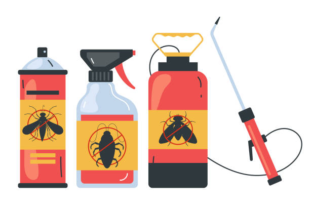 Flea Control Services in Garrison, ND